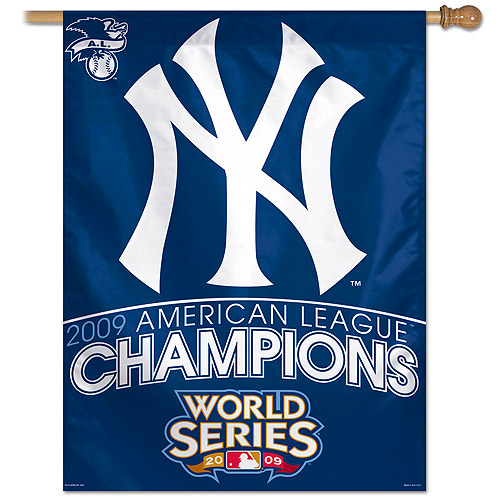 2009 AL Champs